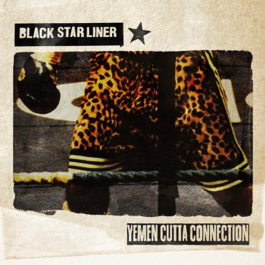 Black Star Liner -  Yemen Cutta Connection